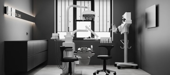 Edificio en Dubai, UAE 7432 m² No. 8947 9