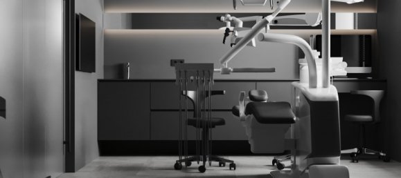 Edificio en Dubai, UAE 7432 m² No. 8947 2