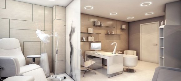 Edificio en Dubai, UAE 7432 m² No. 8947 4