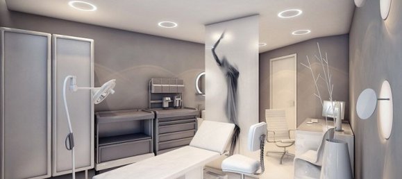 Edificio en Dubai, UAE 7432 m² No. 8947 10