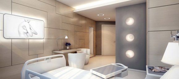 Edificio en Dubai, UAE 7432 m² No. 8947 8