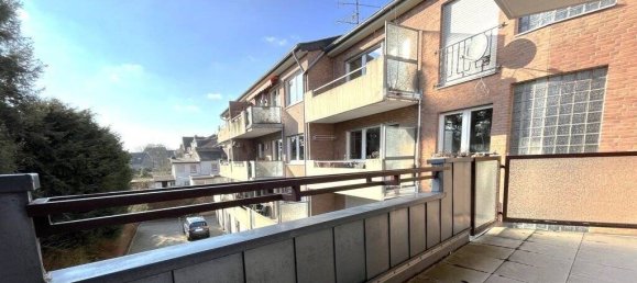 Квартира с 3 комнатами в Ахен, Германия № 146440 9