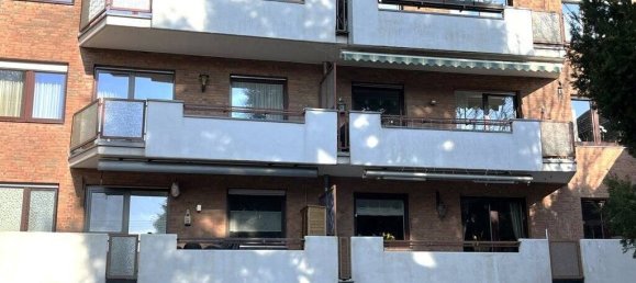 Квартира с 3 комнатами в Ахен, Германия № 146440 10