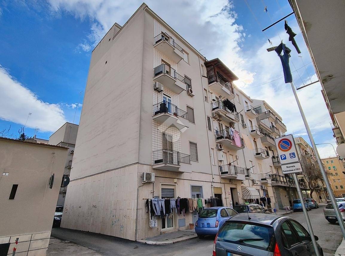 2 bedrooms Apartment in Foggia, Italy No. 157280