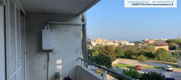 Penthouse de 4 divisões em Nettuno, Italy N.º 235591 3