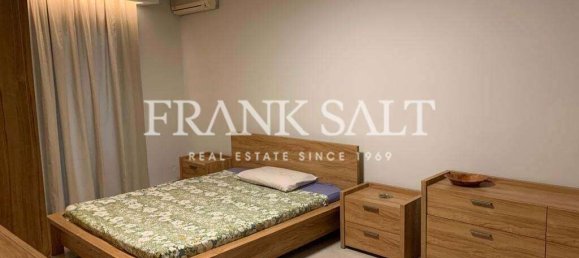 3 Schlafzimmer Wohnung in Sliema, Malta, Nr. 8943 9