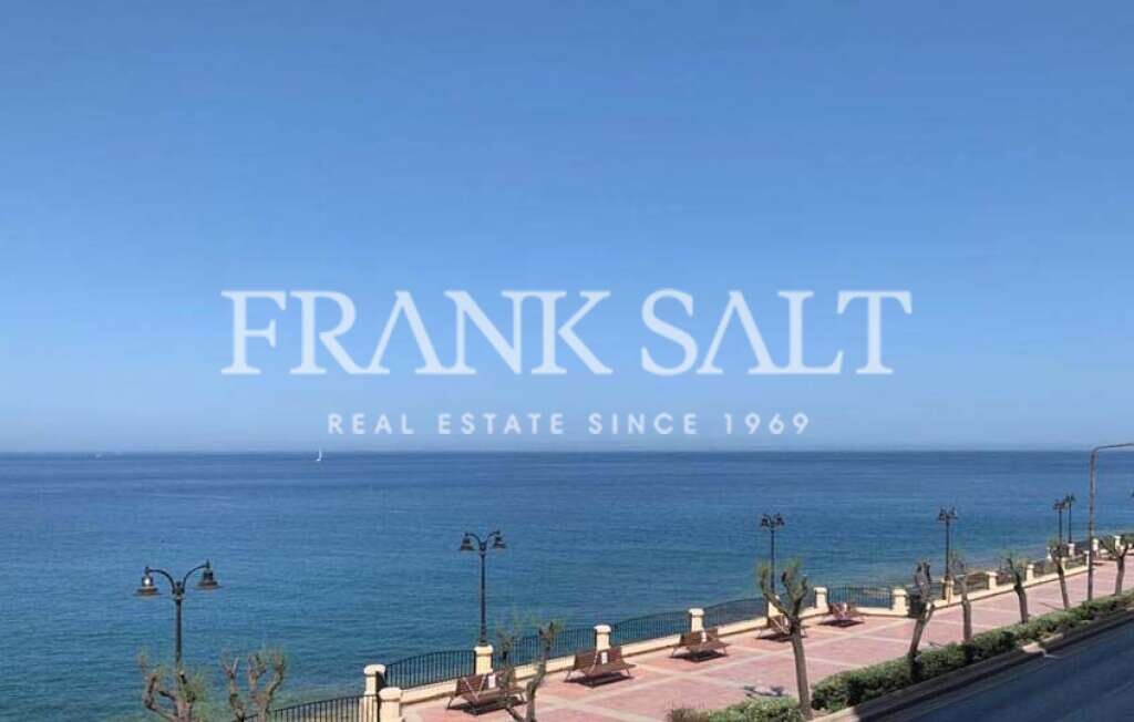 3 Schlafzimmer Wohnung in Sliema, Malta, Nr. 8943