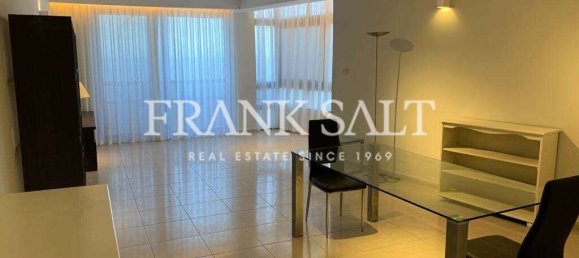 3 Schlafzimmer Wohnung in Sliema, Malta, Nr. 8943 4