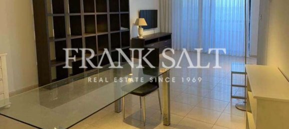 3 Schlafzimmer Wohnung in Sliema, Malta, Nr. 8943 15