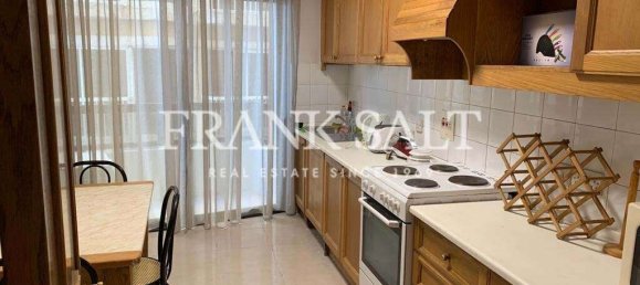 3 Schlafzimmer Wohnung in Sliema, Malta, Nr. 8943 6