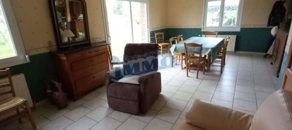 4 bedrooms House in Auxi-le-Chateau, France No. 78411 5