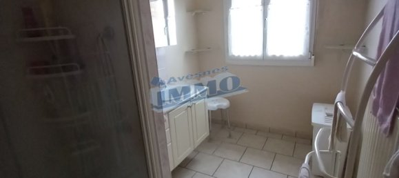 4 bedrooms House in Auxi-le-Chateau, France No. 78411 8