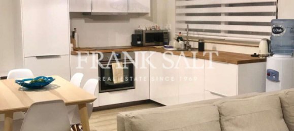 Пентхаус с 2 спальнями в Мсида, Мальта № 9895 2