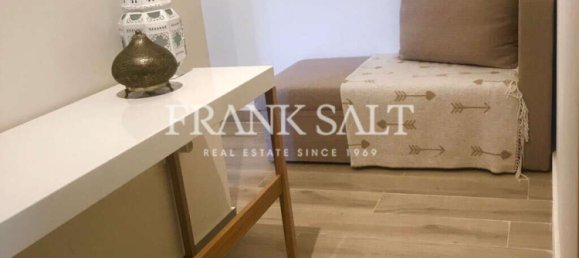 Пентхаус с 2 спальнями в Мсида, Мальта № 9895 6