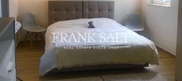 Пентхаус с 2 спальнями в Мсида, Мальта № 9895 8