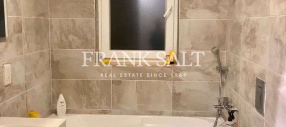 Пентхаус с 2 спальнями в Мсида, Мальта № 9895 5