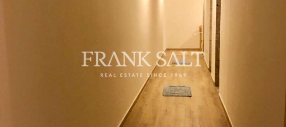 Пентхаус с 2 спальнями в Мсида, Мальта № 9895 7