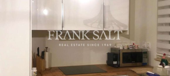 Пентхаус с 2 спальнями в Мсида, Мальта № 9895 4