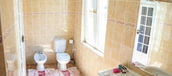 6 غرف نوم قلاع في Silves, Portugal رقم 129250 14