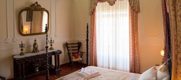 6 غرف نوم قلاع في Silves, Portugal رقم 129250 9