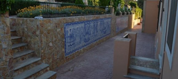 6 غرف نوم قلاع في Silves, Portugal رقم 129250 23