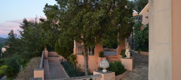 6 غرف نوم قلاع في Silves, Portugal رقم 129250 20