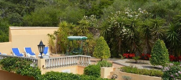 6 غرف نوم قلاع في Silves, Portugal رقم 129250 16