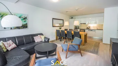 Apartamento de 3 dormitorios en Bad Gastein, Austria No. 90683