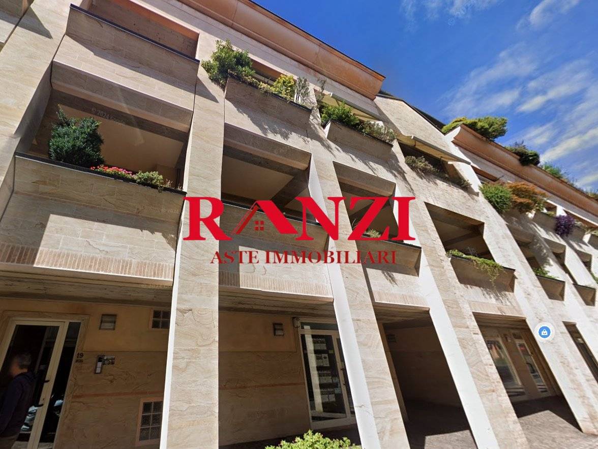 1 chambre Appartement à Muggiò, Italy No. 8267