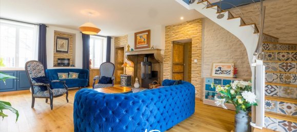 3 chambres Maison à Saint-Julien, France No. 205010 4