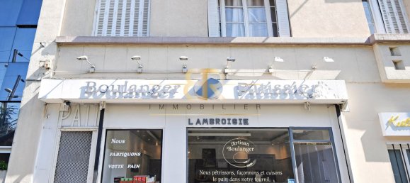 4 غرف نوم شقة في Courbevoie, France رقم 299602 19