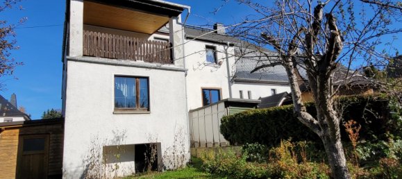 Adosado de 4 habitaciónes en Vogtlandkreis, Germany No. 80752 4