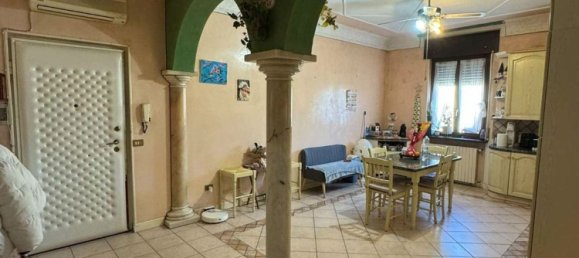 3 Schlafzimmer Wohnung in Lomello, Italy, Nr. 365307 12