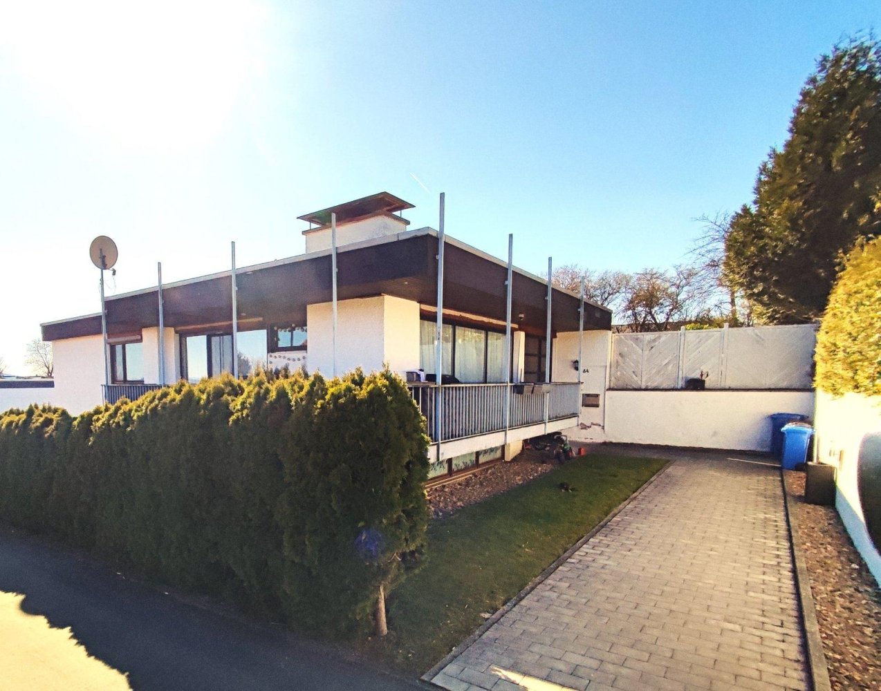 7 rooms Townhouse in Baden-Wurttemberg, Germany No. 264789