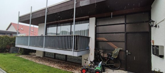 7 rooms Townhouse in Baden-Wurttemberg, Germany No. 264789 4