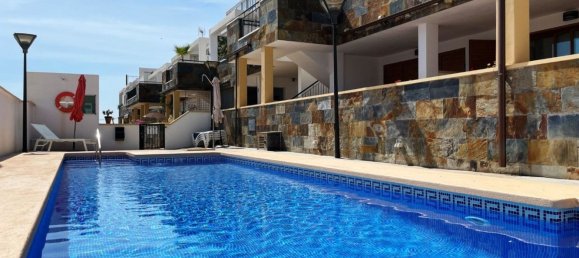 2 Schlafzimmer Wohnung in Cuevas del Almanzora, Spain, Nr. 149547 7