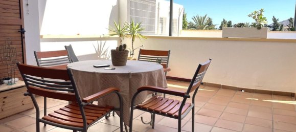 2 Schlafzimmer Wohnung in Cuevas del Almanzora, Spain, Nr. 149547 10