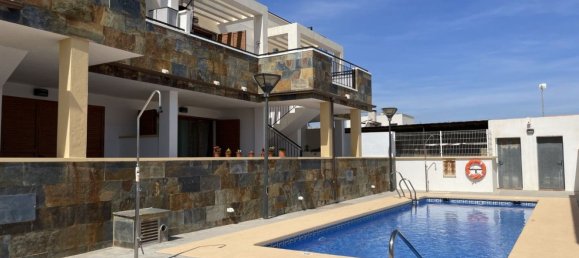 2 Schlafzimmer Wohnung in Cuevas del Almanzora, Spain, Nr. 149547 6