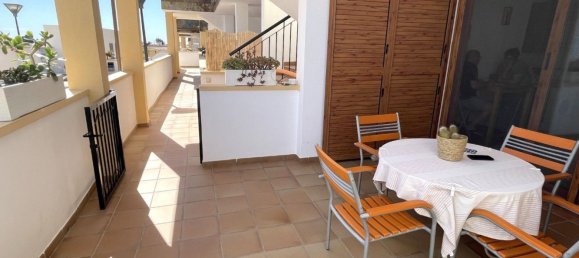 2 Schlafzimmer Wohnung in Cuevas del Almanzora, Spain, Nr. 149547 11