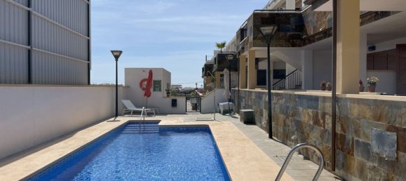 2 Schlafzimmer Wohnung in Cuevas del Almanzora, Spain, Nr. 149547 5