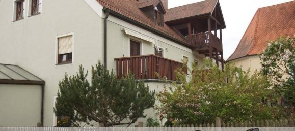 3غرفة شقة في Eichstatt, Germany رقم 150297 13