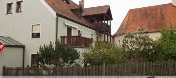 3غرفة شقة في Eichstatt, Germany رقم 150297 15