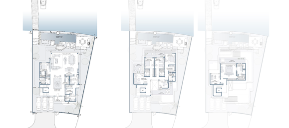Apartamento de 1 dormitorio en Mina Al Arab, UAE No. 121355 17