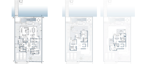 Apartamento de 1 dormitorio en Mina Al Arab, UAE No. 121355 16