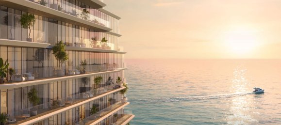 Apartamento de 1 dormitorio en Mina Al Arab, UAE No. 121355 9