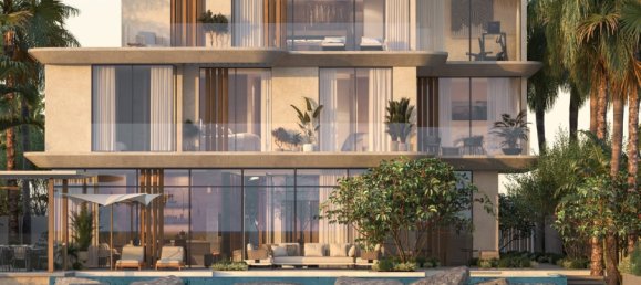 Apartamento de 1 dormitorio en Mina Al Arab, UAE No. 121355 6