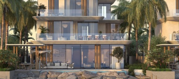 Apartamento de 1 dormitorio en Mina Al Arab, UAE No. 121355 4