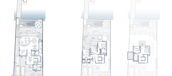 Apartamento de 1 dormitorio en Mina Al Arab, UAE No. 121355 14