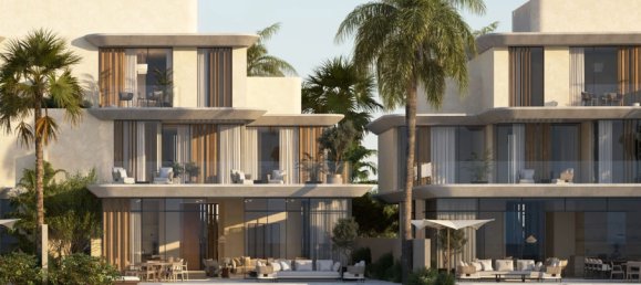 Apartamento de 1 dormitorio en Mina Al Arab, UAE No. 121355 3