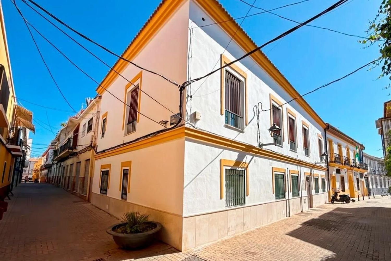 Duplex T2 em Malaga, Spain N.º 160448